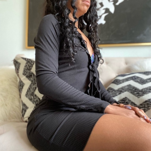 Fashion Nova Sunday's Are for Brunching Skirt Set - Picture 11 of 13